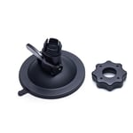 KODAK Pixpro - Ventouse pour Fixation Caméra - Suction Cup Mount