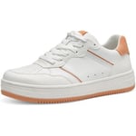 Baskets basses Tamaris  Sneaker