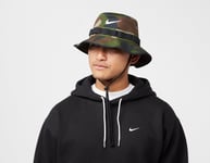 Nike Apex Boonie Bucket Hat, Green