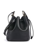 Furla Sfera Mini Bucket bag svart