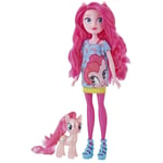 Equestria Girls - I Spegeln - Pinkie Pie