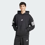 adidas Future Icons 3-Stripes Hoodie Men