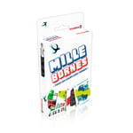 Mille bornes pocket, Dujardin