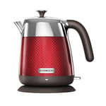 Bouilloire Kenwood 1,6 L ZJM810RD  - NEUF - 2 ans de garantie