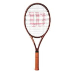 Wilson Raquette de Tennis Pro Staff Team v14, pour Hommes et Femmes