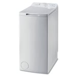 Indesit BTWL50300 IT/N Lave-Linge Chargement Par Le Haut 5Kg 1000 Tours A++