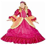 Dress Up America Déguisement de jolie princesse pour enfant