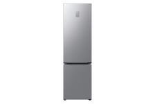 SAMSUNG RB38C675CS9EF Réfrigérateur Combiné 390LT NoFrost Inverter Inox CL.C