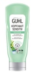 Guhl Cuir chevelu Sensitiv Après-shampoing doux - Contenu : 200 ml - Type de cheveux : cuir chevelu sensible, normal