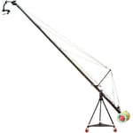 Camera Jib Crane PROAIM 32ft /10m  Grand Kit 21 kg  / 46.3 lbs