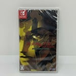 Shin Megami Tensei III Nocturne HD Remaster Nintendo Switch New & Sealed