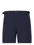 Race Tech Light Shorts Navy Sail Racing