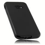 mumbi protective case for Samsung Galaxy Xcover 3, Xcover 4 black