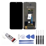 Vitre + Ecran LCD pour Samsung Galaxy A05S 4G SM-A057F + OUTILS + COLLE