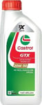 Motorolja Castrol GTX 20W50