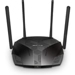 Mercusys MR3000X Dual-band -WiFi 6-reititin