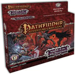 Pathfinder Adventure Card Game: Wrath of the Righteous: Demon's Heresy Adventure Deck