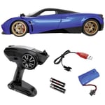 Carson Modellsport 500404306 Pagani Huaira 1:14 Auto RC Electric Touring Car