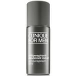 Clinique For Men Antiperspirant-Deodorant Roll-On 75 ml