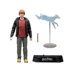 Harry Potter and the Deathly Hallows - Ron Weasley Action Figure McFarlane