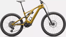 Specialized Specialized Turbo Levo Expert T-Type G3 | Elcykel MTB | Harvest Gold/Obsidian