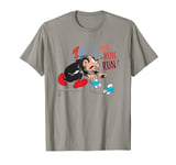 The Smurfs Gargamel Run, Run, Run! T-Shirt