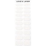 Love'n Layer   Leo Layers Bright White