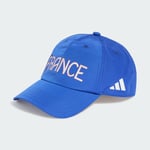 adidas Team France Tech Baseball Cap Unisex