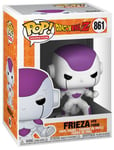 Figurine Funko Pop - Freezer 100% Final Form - Dragon Ball Z - Pop! Animation - Fu48601