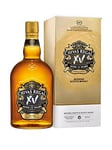 Chivas Regal XV Blended Scotch Whisky 70cl, One Colour, Women