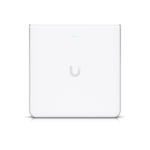 Ubiquiti UniFi U6 Enterprise - trådlös åtkomstpunkt - Wi-Fi 6E