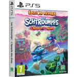 Les Schtroumpfs : L'Epopée des rêves - Jeu PS5 - Rêverie Édition