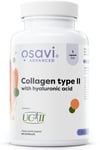 Osavi - Collagen Type II with Hyaluronic Acid, 60 caps