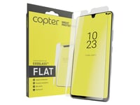 Copter Exoglass Flat Skjermbeskyttelse iPhone 11 Pro/Xs/X