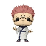 Figurine Funko Pop! N°1638 - Jujutsu Kaisen - Sukuna