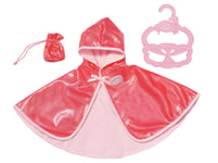 Baby Annabell - Little Sweet Cape, 36cm (706503)