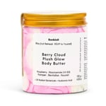 The Bonbon Factory Bonbodi Berry Cloud Plush Glow Body Butter