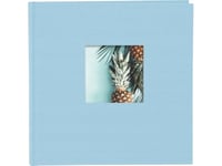 Album Goldbuch 17729 Bella Vista Sky-Blue 200 10X15 | Slip In| Gluebond [V]