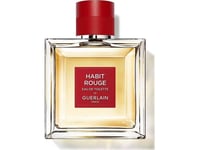 Guerlain Guerlain Habit Rouge L~Eau (M) Edt/S 100Ml