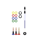 E3D Revo™ High Flow X Hotside Kit