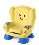 Fisher-Price Laugh and Learn Smart Stages Chair - Yellow