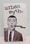 New Paul Lamond - Urban Myth. The Truth Is In Here Game