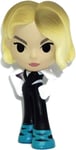 Figurines - Funko Mystery Minis Spider Gwen Unmasked 6 CM 1/6 Exclusive - Spide