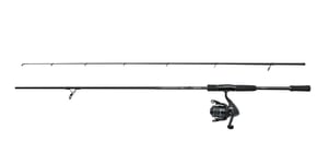 Abu Garcia Fast Attack Pro [Zander] haspelset 8'10" 10-45 g