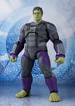 Avengers : Endgame Figurine S.H. Figuarts Hulk 19 Cm