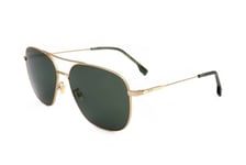 Lunettes de Soleil Hugo Boss BOSS 1557/O/F/S AOZ MATTE GOLD 62/16/150 Homme