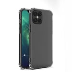 Anti-Shock 1,5 mm cover til Motorola Moto G71 5G