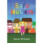 Safe Haven (häftad, eng)