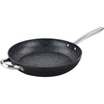 Scoville Neverstick 6 Non-stick Aluminium Frying pan, 30cm