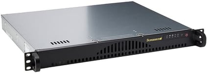 Supermicro Superserver 5018a-mltn4